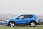 Mazda CX-5 2012 года